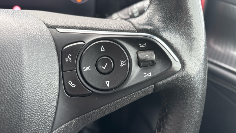 Vauxhall Mokka 1.2 Turbo SRi Nav Premium 5dr Petrol Hatchback